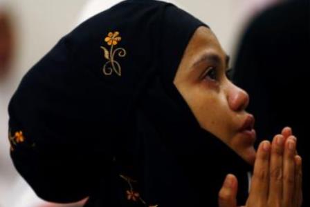 Suasana Bulan Suci Ramadhan di Belahan Penjuru Dunia