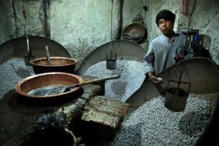 Suasana Bulan Suci Ramadhan di Belahan Penjuru Dunia