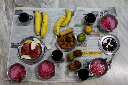 Suasana Bulan Suci Ramadhan di Belahan Penjuru Dunia