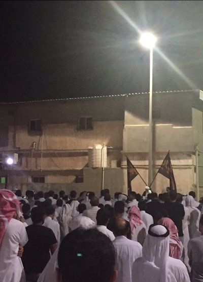 Syahid Quran; Bintang Gemilang Majelis Pendidikan Islam di Qatif Arab Saudi
