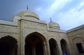 Arsitektur Sejumlah Masjid di Pakistan/ Dari Desain Bentuk Kubah sampai Kubah Terbesar (Tamat)