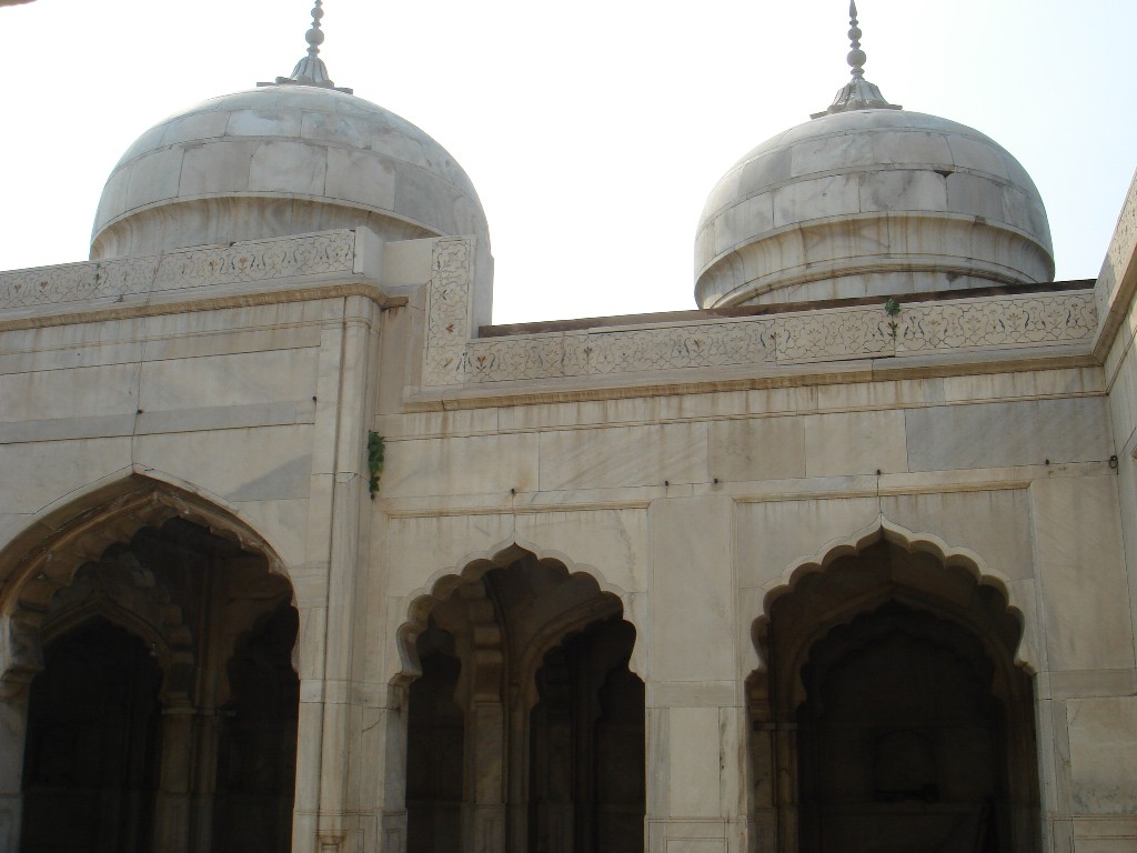 Arsitektur Sejumlah Masjid di Pakistan/ Dari Desain Bentuk Kubah sampai Kubah Terbesar (Tamat)