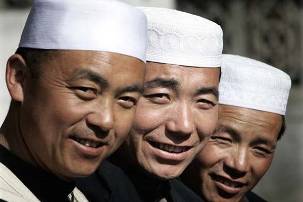 Masjid Syiah Fuzhou Mengingatkan pada Sejarah Kaya Islam di Cina