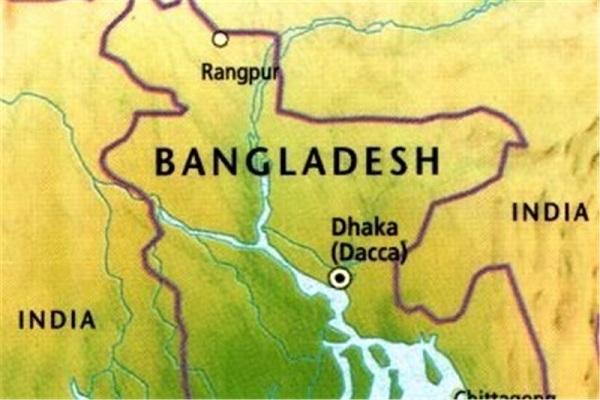 Bangladesh Menentang Keputusan Trump Melawan Quds / Interaksi dengan non-Muslim, Kebutuhan untuk Mengenalkan Islam