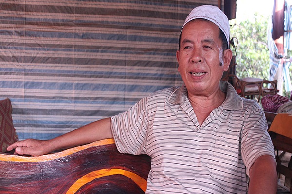 Desa Vihear Sambo; Simbol Solidaritas antara Syiah dan Ahlusunnah Kamboja