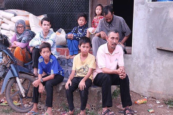 Desa Vihear Sambo; Simbol Solidaritas antara Syiah dan Ahlusunnah Kamboja