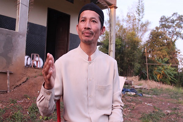 Desa Vihear Sambo; Simbol Solidaritas antara Syiah dan Ahlusunnah Kamboja