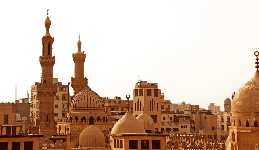 Narasi Al-Azhar tentang Universalitas Alquran/ Audien Ilahi dalam Pedoman Petunjuk paling Komprehensif