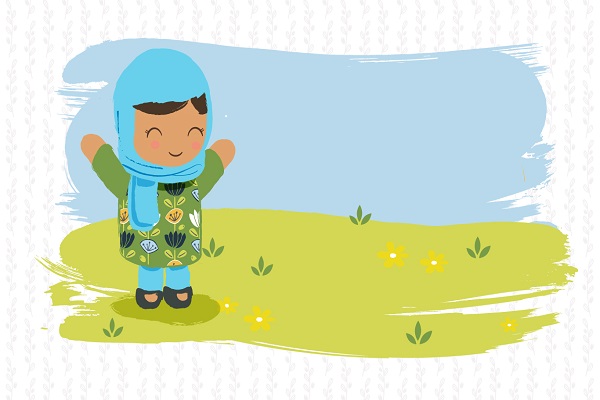 Boneka Berjilbab; Mainan Terbaik Tahun Ini di Jerman