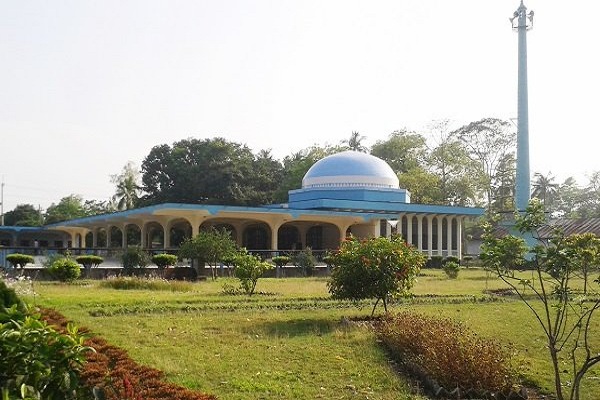 Interaksi dan Pertukaran Gagasan adalah Solusi untuk Problem-problem Masyarakat Muslim