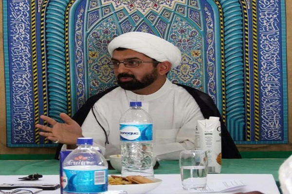 Studi Alquran Faktor Atensi Pemuda Namibia terhadap Islam