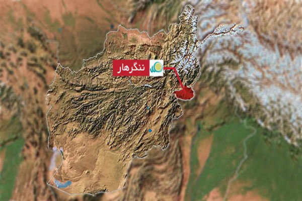Lampu Hijau Amerika untuk Mengikuti ISIS di Afghanistan
