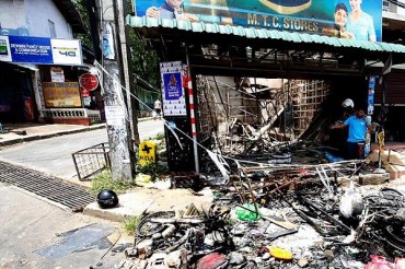 Komitmen Sri Lanka untuk Mengganti Kerugian yang Menimpa Umat Muslim