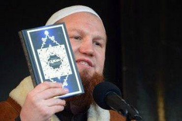 Muslim Radikal dan Sayap Kanan; Dua Mata Gunting di Jerman