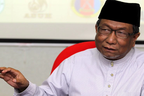 Upaya untuk Mendirikan Universitas Alquran di Malaysia