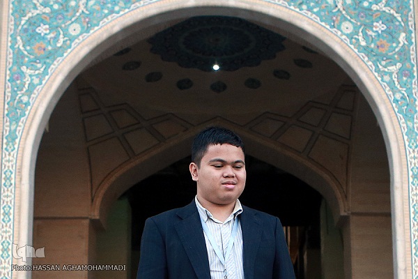 Musik Alquran Singgah di Hati