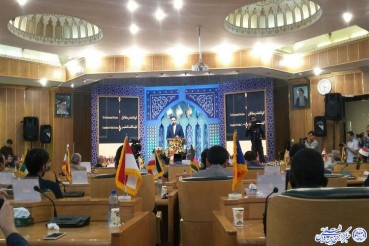 Musabaqoh Internasional Alquran Mahasiswa Muslim ke-6 Dimulai