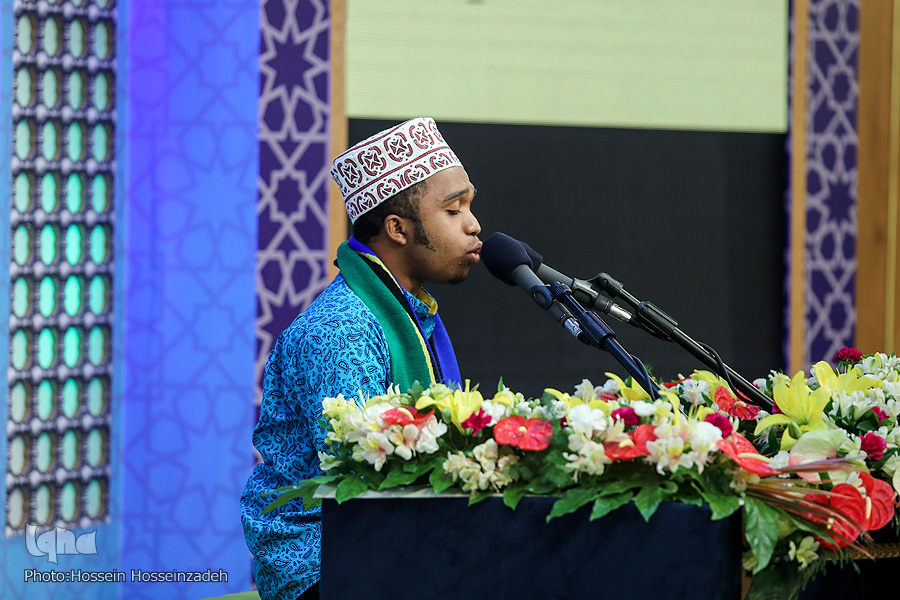 Laporan IQNA dari Awal Musabaqoh Alquran Mahasiswa Muslim