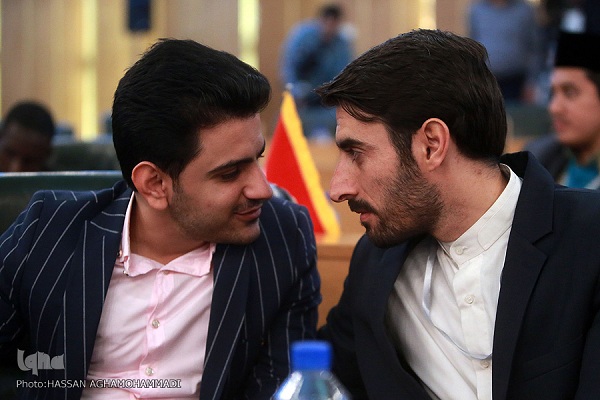 Tawah Delegasi Iran pada Hari Kedua Musabaqoh/ Analisis Pakar tentang Inovasi/ Suport Para Mahasiswa