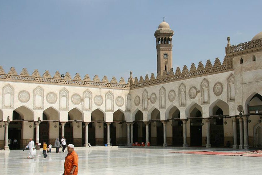 Program Terjemahan Alquran dalam 30 Bahasa di Al-Azhar