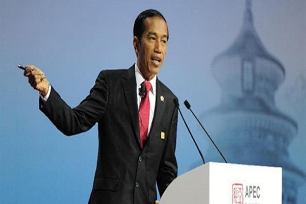 Zionis Dilarang Masuk ke Indonesia