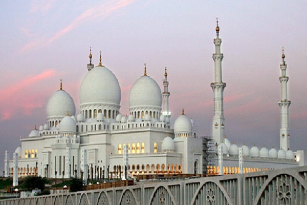 Al-Masajid; Aplikasi Informasi 1500 Masjid Kuwait