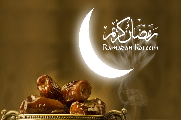 Kamis, Hari Pertama Bulan Ramadhan di Oman