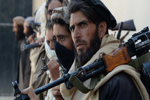 Kesiapan Taliban untuk Gencatan Senjata Tiga Hari di Afghanistan