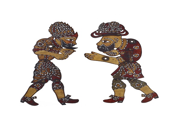 Pameran Karya Seni dan Histori Negara-Negara Islam di Britania