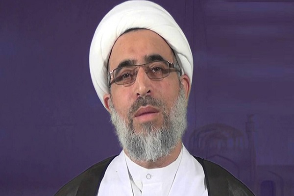 Bantuan Dana $ 10 Miliar ke Bahrain untuk Menindas Demo