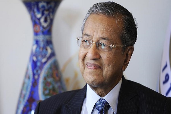 Mantan Perdana Menteri Malaysia akan Segera Disidang