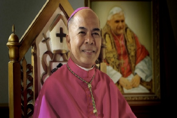 Penyebaran Ketegangan antara Presiden dan Gereja di Filipina