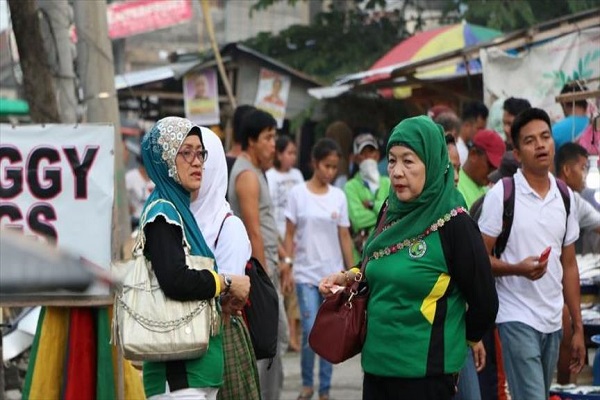 Undang-Undang Baru Filipina, Harapan Muslim / Nasib Bangsamoro di Negara Kepulauan