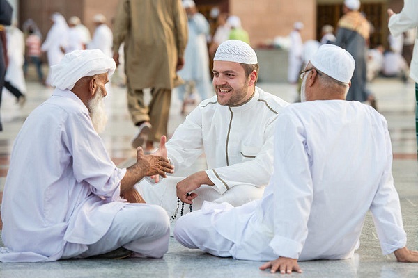 Musibah Para Jamaah Haji Pakistan pada Musim Haji