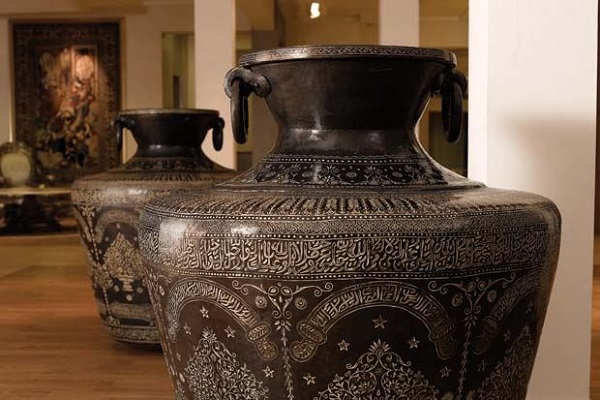 Museum Islam Miraj; dari Harmoni Musik sampai Penjualan Karya Seni