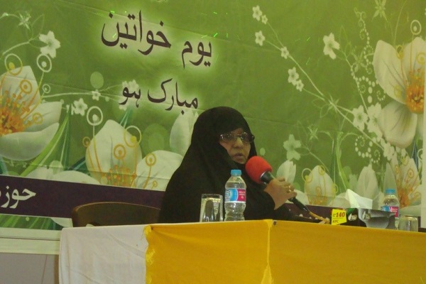 Hari Ibu di Pakistan, dari Tawassul Ahlusunah sampai Penyelenggaraan Jamuan Fatimiyah