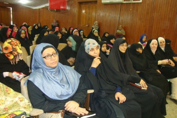 Hari Ibu di Pakistan, dari Tawassul Ahlusunah sampai Penyelenggaraan Jamuan Fatimiyah