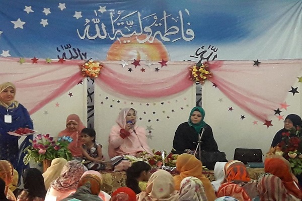Hari Ibu di Pakistan, dari Tawassul Ahlusunah sampai Penyelenggaraan Jamuan Fatimiyah