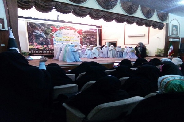 Hari Ibu di Pakistan, dari Tawassul Ahlusunah sampai Penyelenggaraan Jamuan Fatimiyah