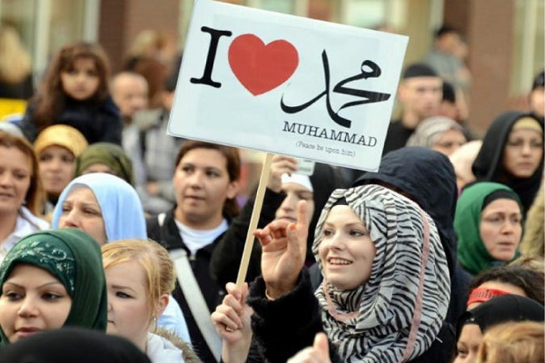 Muslim Eropa, Tantangan ke Depan dan Walikota yang Penuh Harapan