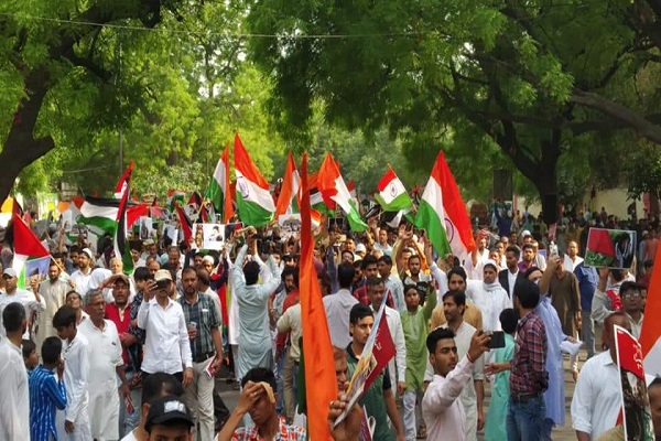 Duta Iran di India: Palestina, Masalah Islam dan Alquran