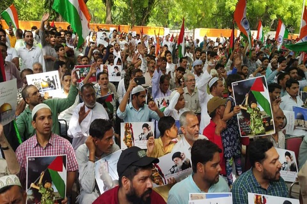 Duta Iran di India: Palestina, Masalah Islam dan Alquran
