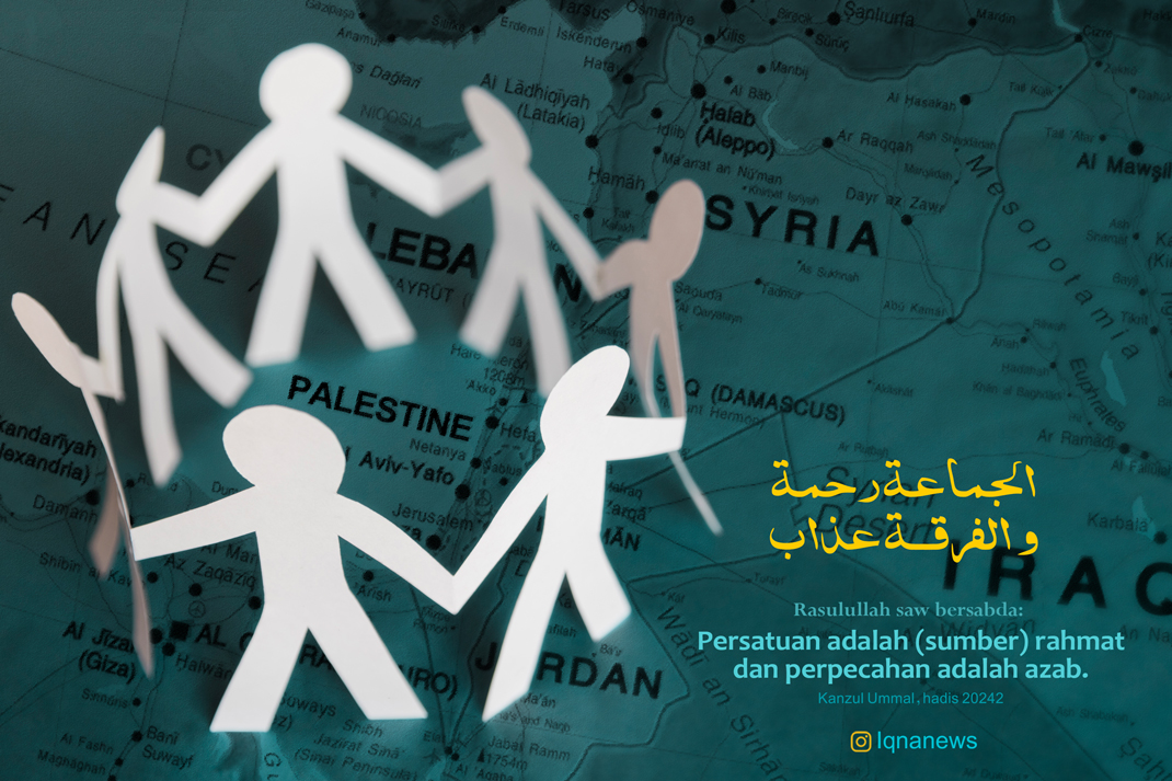 palestine