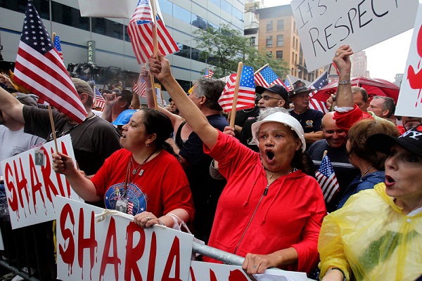 Islam di Amerika; Perkembangan Populasi Muslim Seiring dengan Meningkatnya Islamofhobia