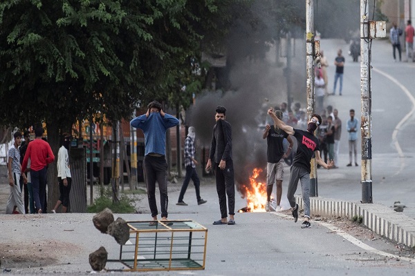 Penghapusan Otonomi Kashmir dan Kemungkinan Pengulangan Tragedi Palestina