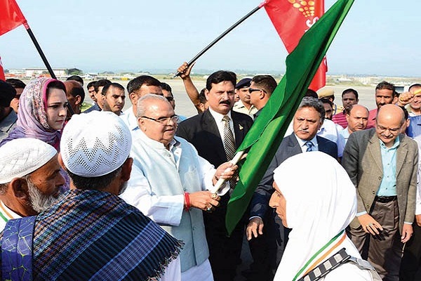 Tradisi Haji di India; Dari Perjalanan Laut hingga Oleh-oleh untuk Semua Etnis