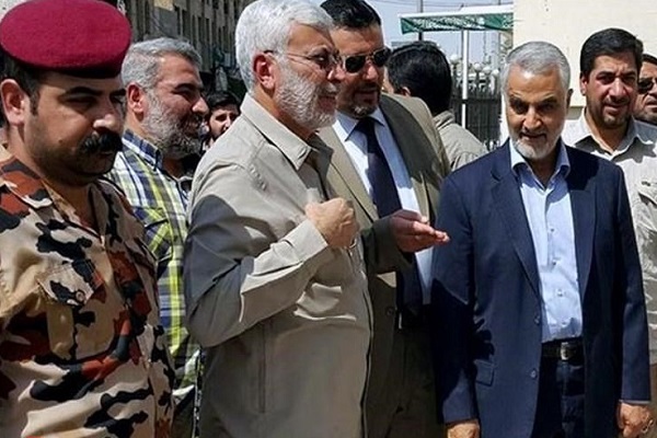 Analisa Peran Syahid Soleimani dan al-Muhandis dalam Mencegah Ketidakamanan di Irak