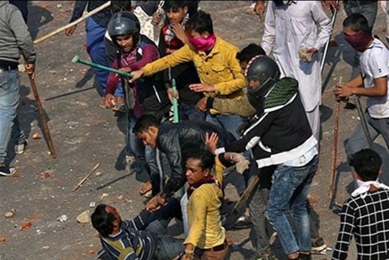 Peningkatan Kejahatan terhadap Muslim India dalam Naungan Kebungkaman Modi dan Organisasi-organisasi Internasional