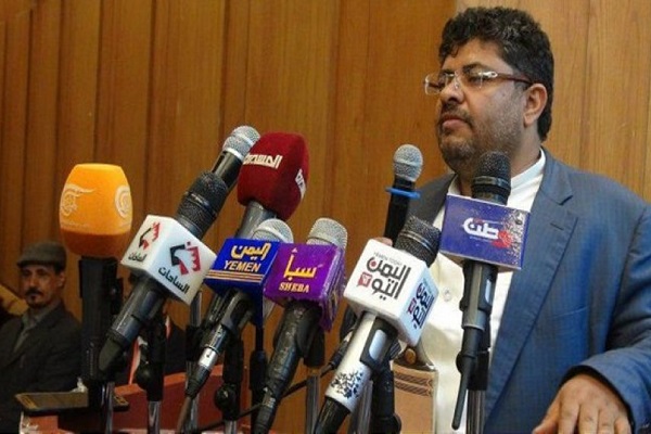 Pelanggaran Kembali Gencatan Senjata oleh Saudi / Nasihat Mohammad Ali Al-Houthi untuk Koalisi Agresor