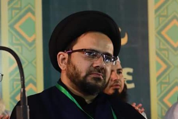 Gelegar Tuntutan Keadilan Imam Khomeini (ra) dari Tenggorokan Jutaan Warga Barat